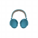 Sennheiser Momentum 4 Wireless Headphones with Bluetooth - Teal
