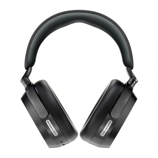 Sennheiser Momentum 5 Wireless Noise Cancelling Headphones - Black