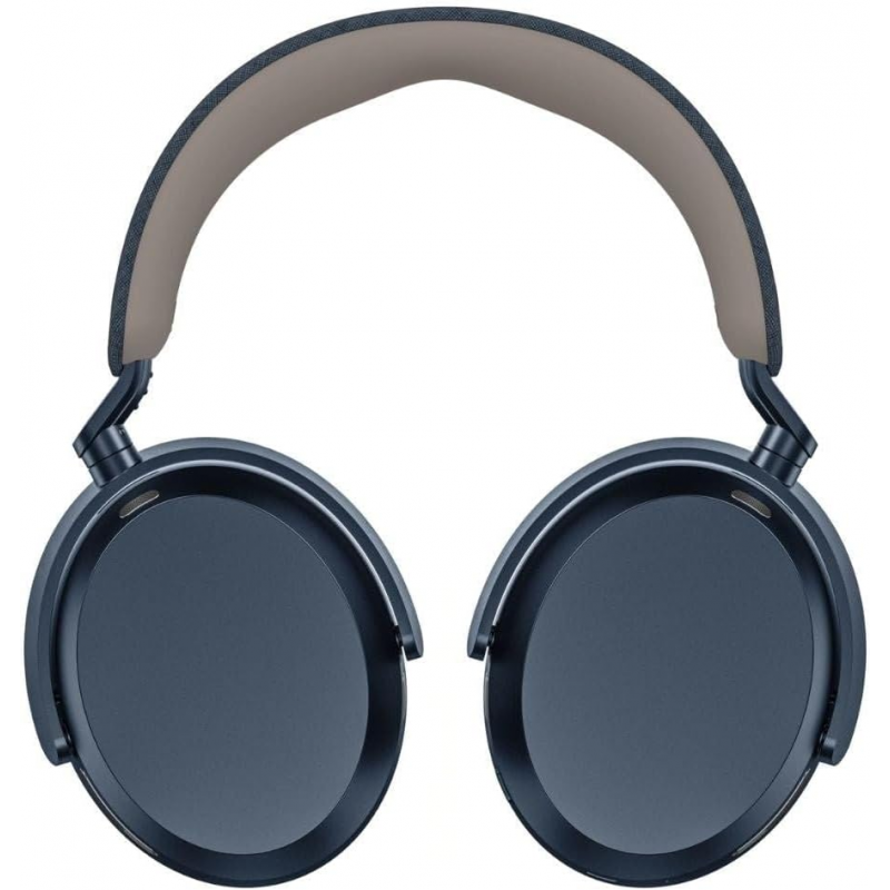 Sennheiser Momentum 5 Wireless Noise Cancelling Headphones - Denim