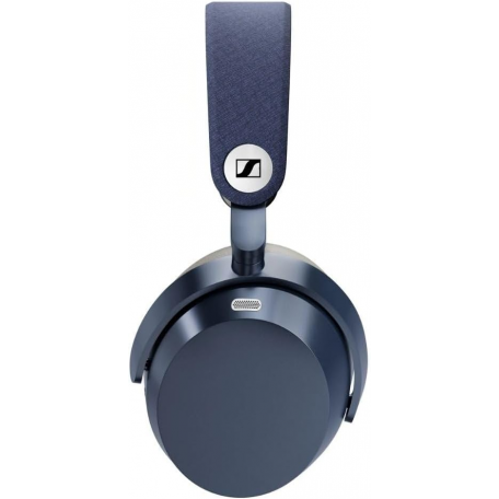 Sennheiser Momentum 5 Wireless Noise Cancelling Headphones - Denim