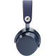 Sennheiser Momentum 5 Wireless Noise Cancelling Headphones - Denim