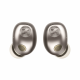 Sennheiser MOMENTUM True Wireless 5 Bluetooth Earbuds- Cream