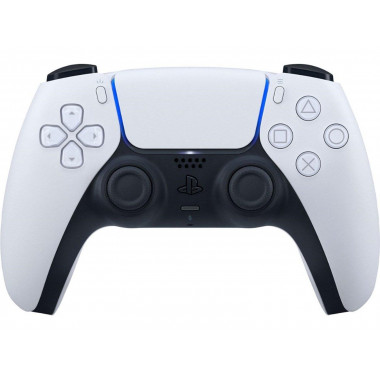 PlayStation 5 DualSense Wireless Controller