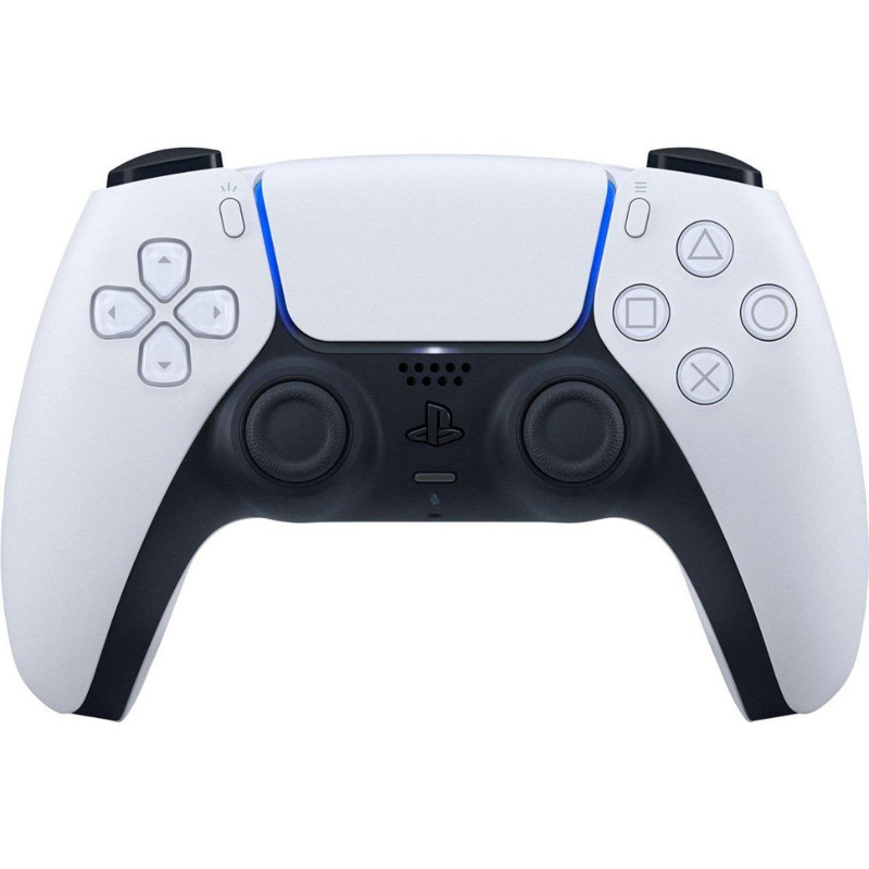 PlayStation 5 DualSense Wireless Controller