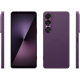 Sony Xperia 1 VII 5G Smartphone (Dual-SIMS, 12+256GB) -Orchid Purple