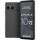 Sony Xperia 10 VII 5G Smartphone (Dual-SIM, 8 +128GB) - Charcoal Black