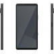 Sony Xperia 10 VII 5G Smartphone (Dual-SIM, 8 +128GB) - Charcoal Black