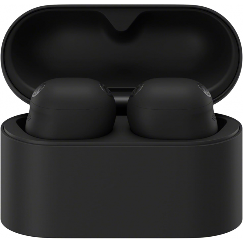 Sony WF-1000XM6 True Wireless Noise Cancelling Headphones - Black