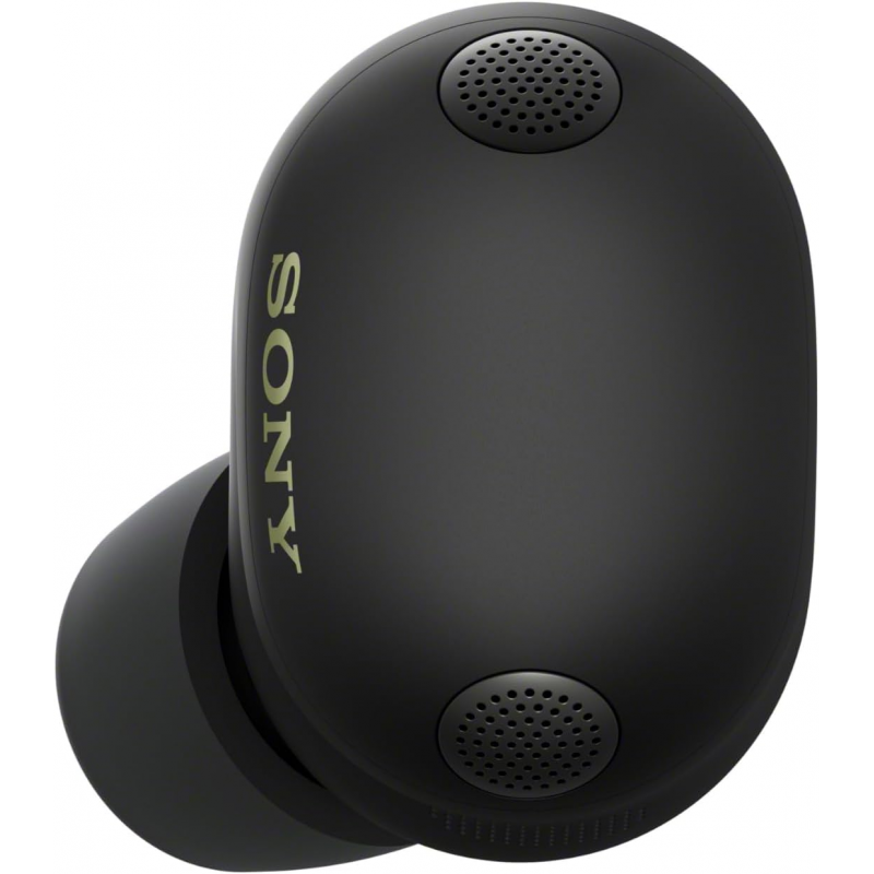 Sony WF-1000XM6 True Wireless Noise Cancelling Headphones - Black