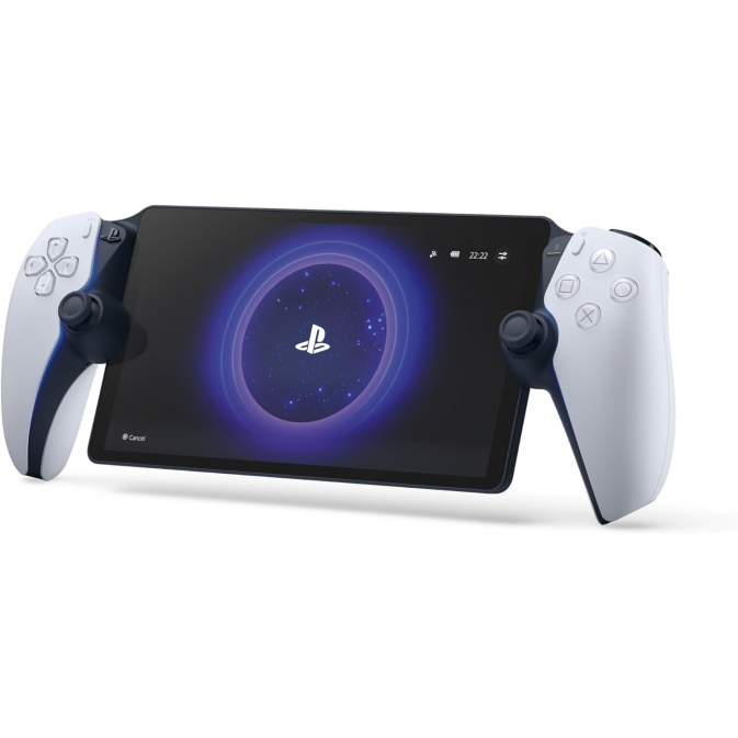 PlayStation Portal Remote Player - White