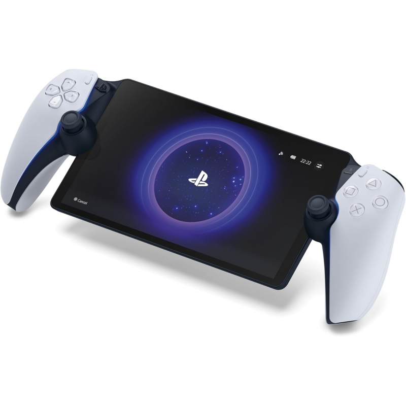 PlayStation Portal Remote Player - White