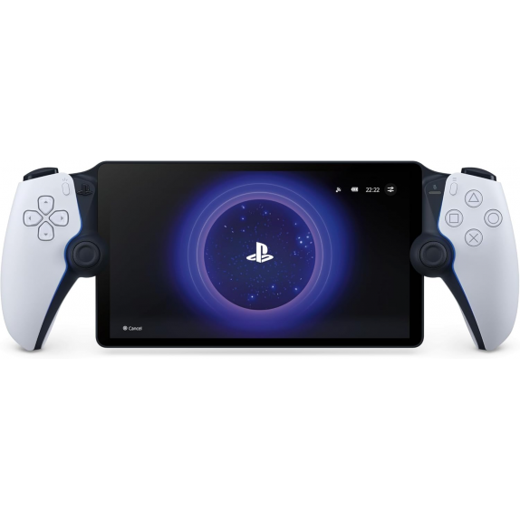 PlayStation Portal Remote Player - White