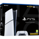 PlayStation 5 Digital Edition Console (Disc Free, Slim)