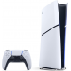 PlayStation 5 Digital Edition Console (Disc Free, Slim)