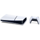 PlayStation 5 Digital Edition Console (Disc Free, Slim)