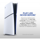 PlayStation 5 Digital Edition Console (Disc Free, Slim)