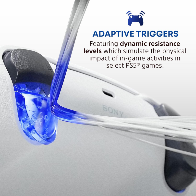 PlayStation 5 Digital Edition Console (Disc Free, Slim)