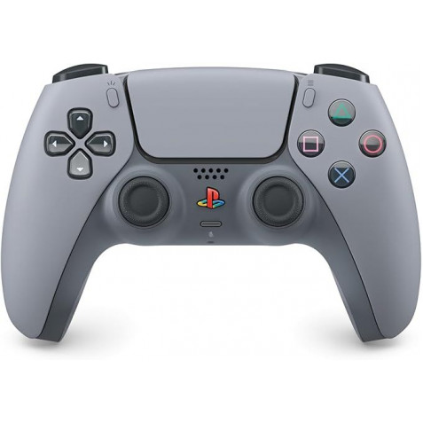 PlayStation 5 DualSense Wireless Controller 30th Anniversary Edition