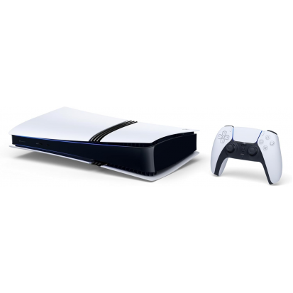 PlayStation 5 Pro Console