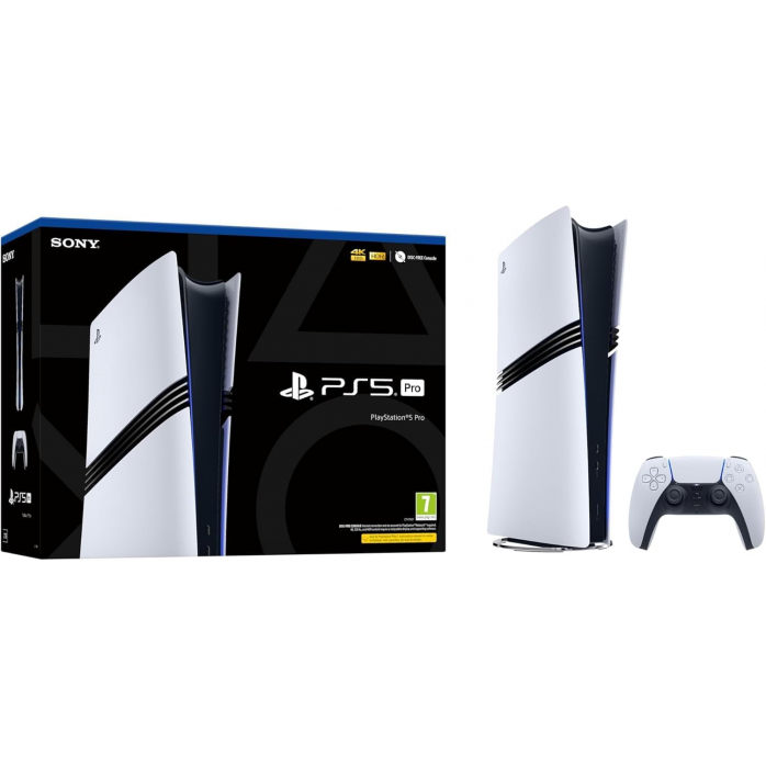 PlayStation 5 Pro Console