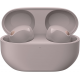 Sony WF-1000XM5 True Wireless Noise Cancelling Headphones - Smoky Pink