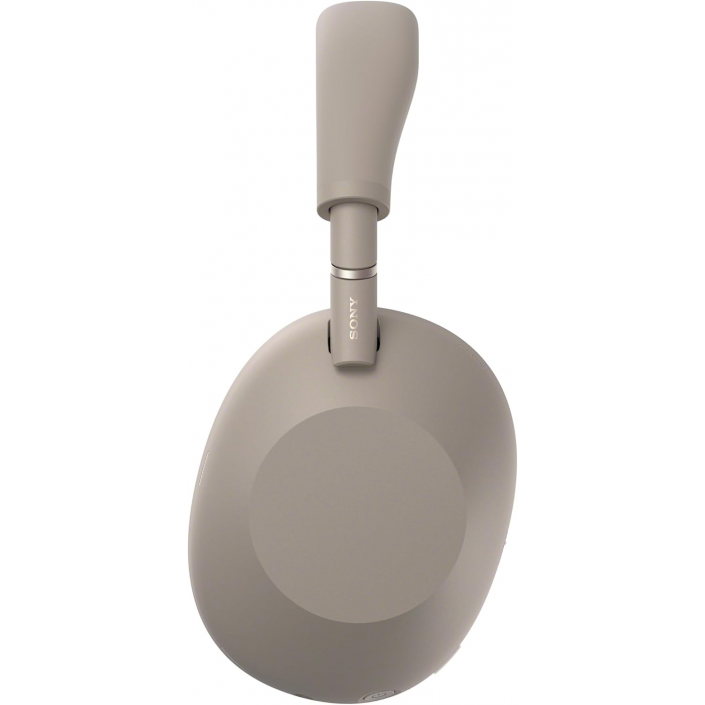 Sony WH-1000XM6 Wireless Noise Cancelling Headphones - Sandstone
