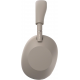 Sony WH-1000XM6 Wireless Noise Cancelling Headphones - Sandstone