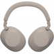 Sony WH-1000XM6 Wireless Noise Cancelling Headphones - Sandstone