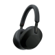 Sony WH-1000XM5 Wireless Noise Cancelling Headphones - Black