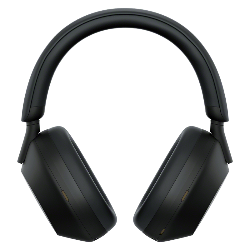 Sony WH-1000XM5 Wireless Noise Cancelling Headphones - Black