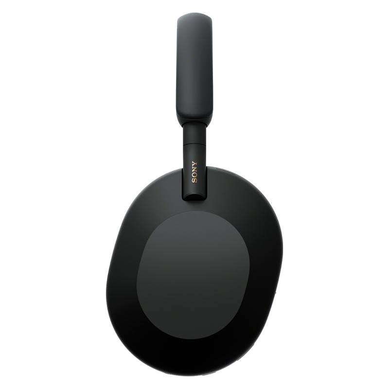 Sony WH-1000XM5 Wireless Noise Cancelling Headphones - Black