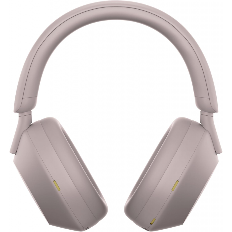 Sony WH-1000XM5 Wireless Noise Cancelling Headphones - Pink