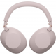 Sony WH-1000XM6 Wireless Noise Cancelling Headphones - Sand Pink