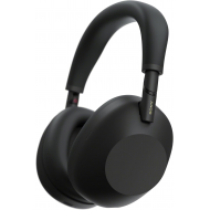 Sony WH-1000XM6 Wireless Noise Cancelling Headphones - Black