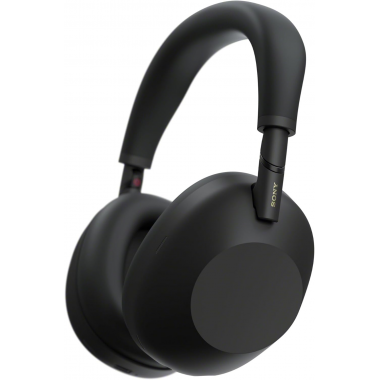 Sony WH-1000XM6 Wireless Noise Cancelling Headphones - Black