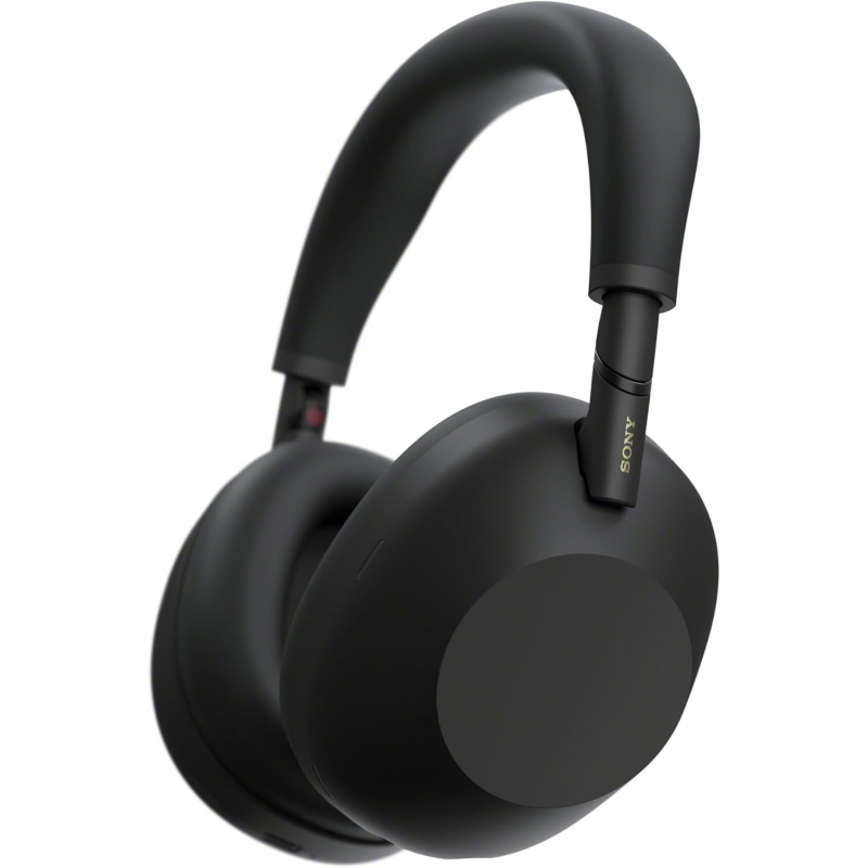 Sony WH-1000XM6 Wireless Noise Cancelling Headphones - Black