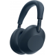 Sony WH-1000XM6 Wireless Noise Cancelling Headphones - Midnight Blue