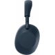 Sony WH-1000XM6 Wireless Noise Cancelling Headphones - Midnight Blue