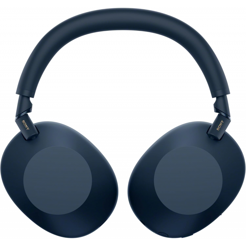 Sony WH-1000XM6 Wireless Noise Cancelling Headphones - Midnight Blue