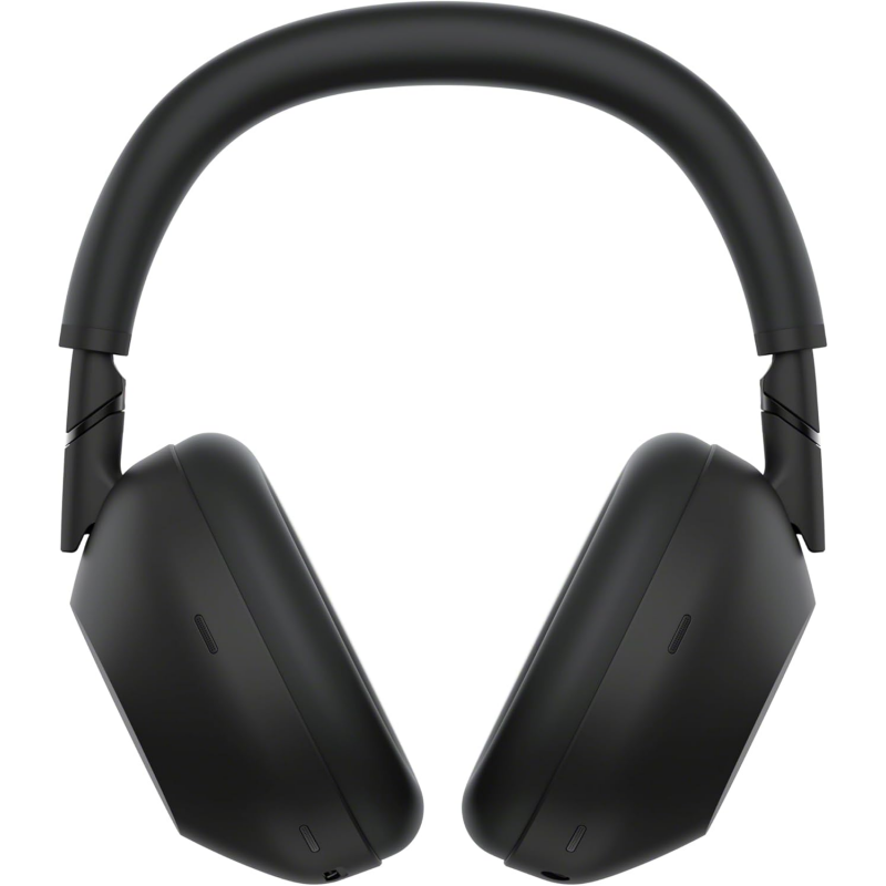 Sony WH-1000XM6 Wireless Noise Cancelling Headphones - Black