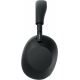 Sony WH-1000XM6 Wireless Noise Cancelling Headphones - Black