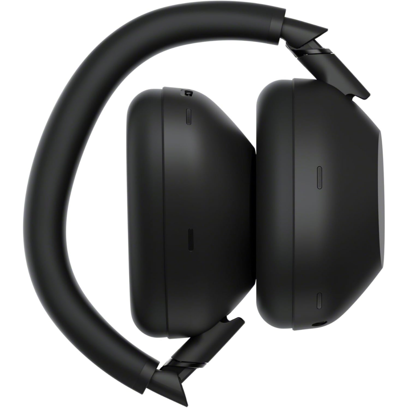 Sony WH-1000XM6 Wireless Noise Cancelling Headphones - Black