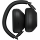 Sony WH-1000XM6 Wireless Noise Cancelling Headphones - Black