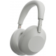 Sony WH-1000XM6 Wireless Noise Cancelling Headphones - Silver