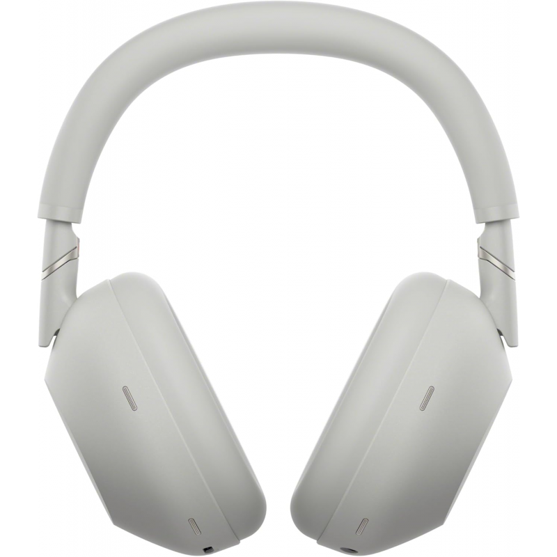 Sony WH-1000XM6 Wireless Noise Cancelling Headphones - Silver
