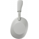 Sony WH-1000XM6 Wireless Noise Cancelling Headphones - Silver