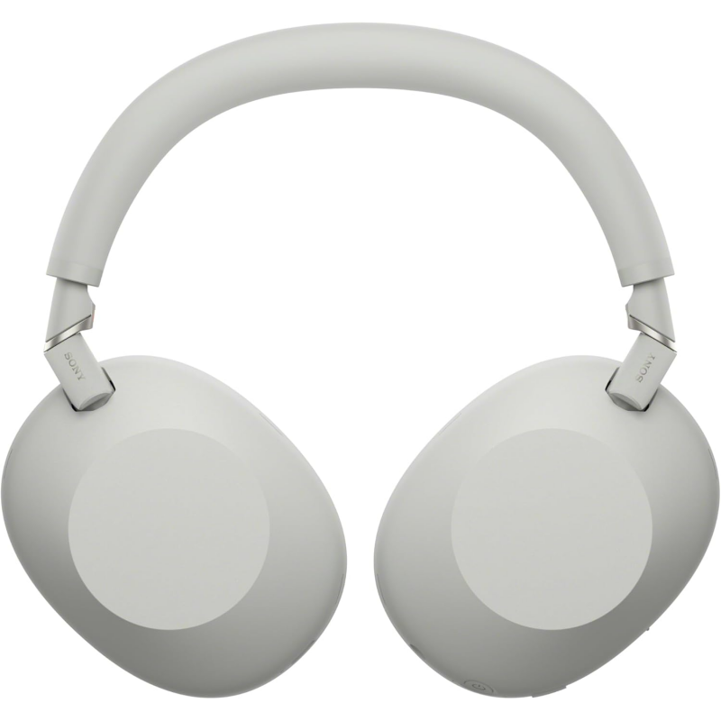 Sony WH-1000XM6 Wireless Noise Cancelling Headphones - Silver