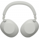 Sony WH-1000XM6 Wireless Noise Cancelling Headphones - Silver