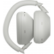 Sony WH-1000XM6 Wireless Noise Cancelling Headphones - Silver