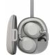 Sony WH-1000XM6 Wireless Noise Cancelling Headphones - Silver